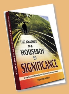 HouseBoy Cover